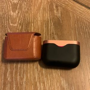 Sony Wireless In-Ear Extra Bass/Headphones with sound cancellation